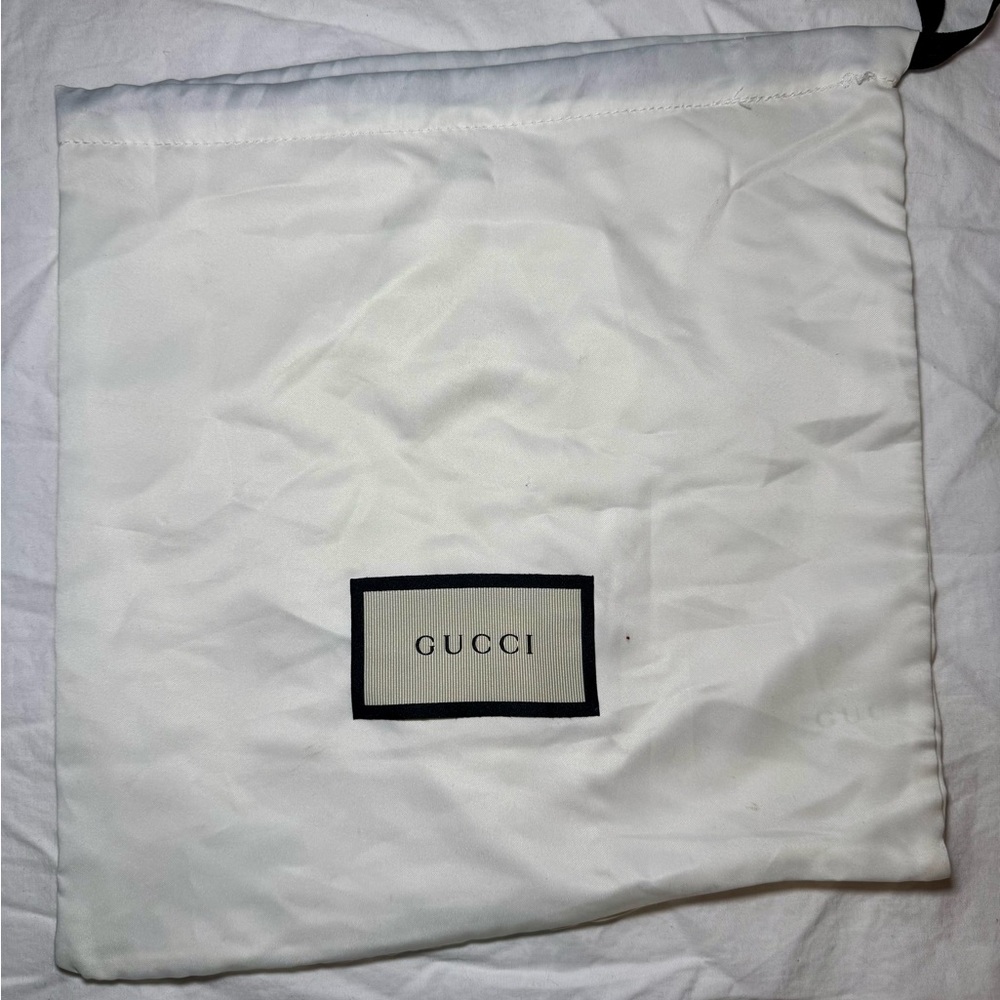 Gucci Dust Bags
